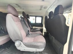 
										Fiat Ducato 30 2.3 MJT 130CV PC-TN Panorama full									