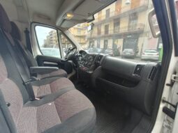 
										Fiat Ducato 30 2.3 MJT 130CV PC-TN Panorama full									