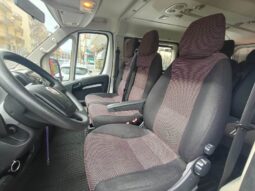 
										Fiat Ducato 30 2.3 MJT 130CV PC-TN Panorama full									