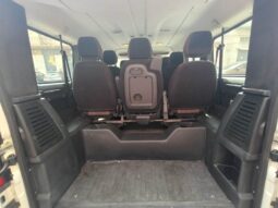 
										Fiat Ducato 30 2.3 MJT 130CV PC-TN Panorama full									