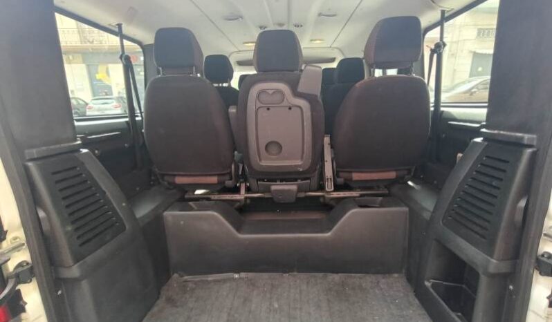 
								Fiat Ducato 30 2.3 MJT 130CV PC-TN Panorama full									