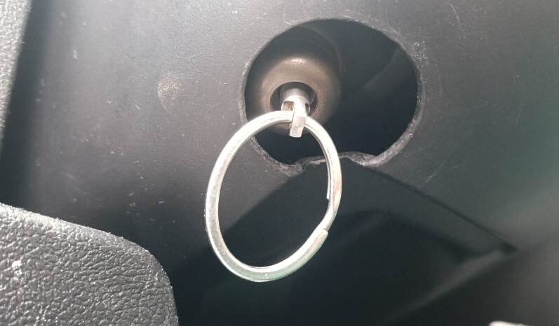 
								Fiat Ducato 30 2.3 MJT 130CV PC-TN Panorama full									