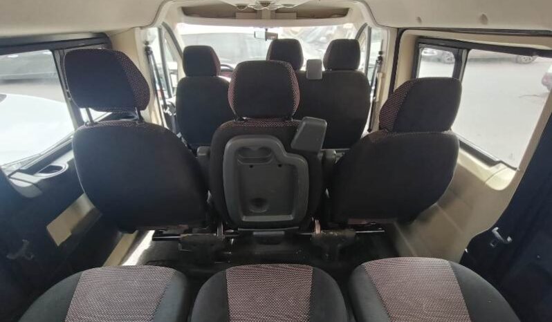 
								Fiat Ducato 30 2.3 MJT 130CV PC-TN Panorama full									