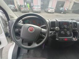 
										Fiat Ducato 30 2.3 MJT 130CV PC-TN Panorama full									