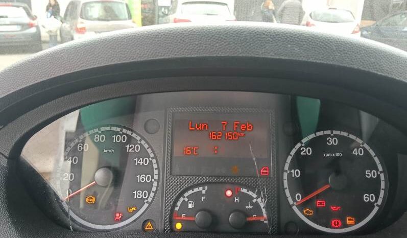 
								Fiat Ducato 30 2.3 MJT 130CV PC-TN Panorama full									