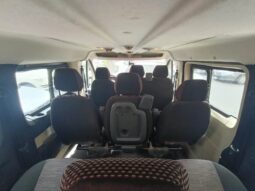 
										Fiat Ducato 30 2.3 MJT 130CV PC-TN Panorama full									