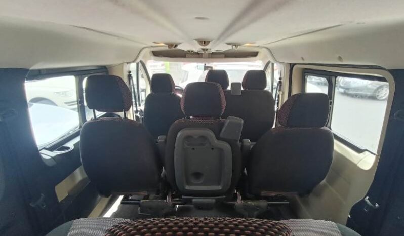 
								Fiat Ducato 30 2.3 MJT 130CV PC-TN Panorama full									