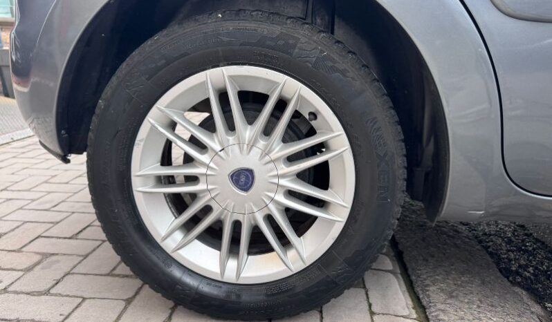 
								Lancia MUSA 1.3 Mjt 95 CV Gold full									