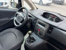 
										Lancia MUSA 1.3 Mjt 95 CV Gold full									