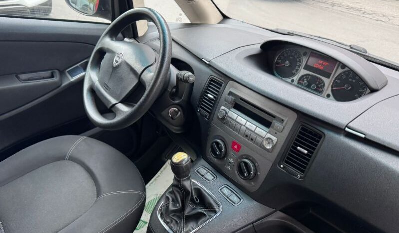 
								Lancia MUSA 1.3 Mjt 95 CV Gold full									