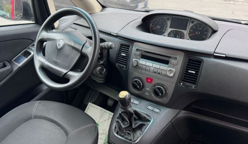 
								Lancia MUSA 1.3 Mjt 95 CV Gold full									