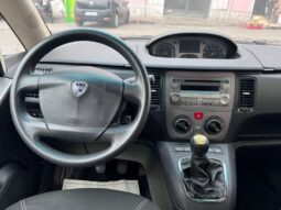 
										Lancia MUSA 1.3 Mjt 95 CV Gold full									