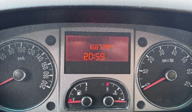 
								Lancia MUSA 1.3 Mjt 95 CV Gold full									