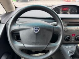 
										Lancia MUSA 1.3 Mjt 95 CV Gold full									