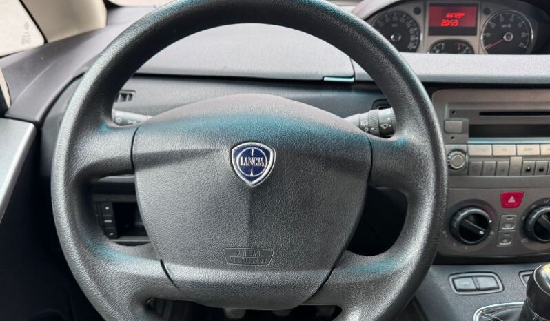 
								Lancia MUSA 1.3 Mjt 95 CV Gold full									