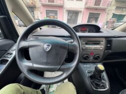 
										Lancia MUSA 1.3 Mjt 95 CV Gold full									