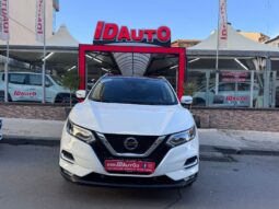Nissan Qashqai 1.5 dCi 110 CV N-Connecta