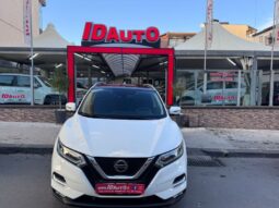Nissan Qashqai 1.5 dCi 110 CV N-Connecta