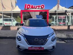 Nissan Juke 1.6 HEV 94 CV N-Connecta