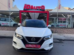 Nissan Qashqai 1.5 dCi 110 CV N-Connecta