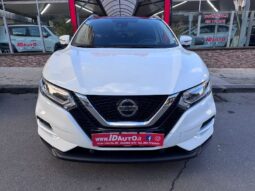 Nissan Qashqai 1.5 dCi 110 CV N-Connecta