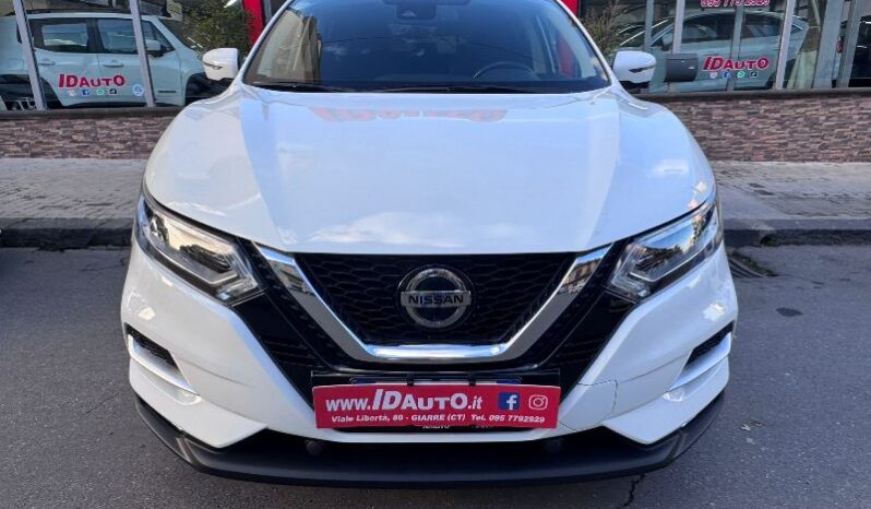 
								Nissan Qashqai 1.5 dCi 110 CV N-Connecta full									
