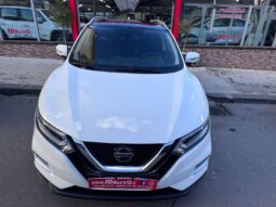 Nissan Qashqai 1.5 dCi 110 CV N-Connecta