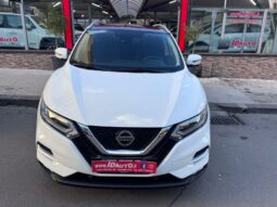 
										Nissan Qashqai 1.5 dCi 110 CV N-Connecta full									