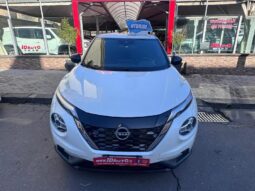 Nissan Juke 1.6 HEV 94 CV N-Connecta