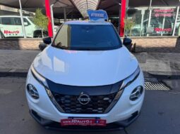 Nissan Juke 1.6 HEV 94 CV N-Connecta