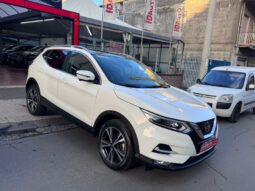 
										Nissan Qashqai 1.5 dCi 110 CV N-Connecta full									