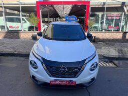 Nissan Juke 1.6 HEV 94 CV N-Connecta