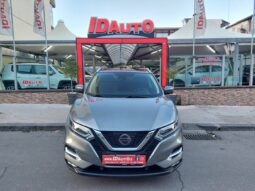 Nissan Qashqai 1.5 dCi 110 CV N-Connecta