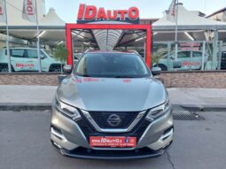 Nissan Qashqai 1.5 dCi 110 CV N-Connecta