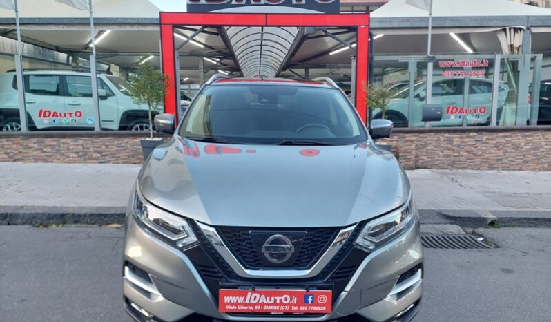 
								Nissan Qashqai 1.5 dCi 110 CV N-Connecta full									