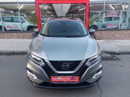 Nissan Qashqai 1.5 dCi 110 CV N-Connecta