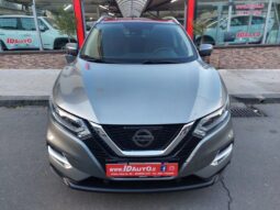 Nissan Qashqai 1.5 dCi 110 CV N-Connecta