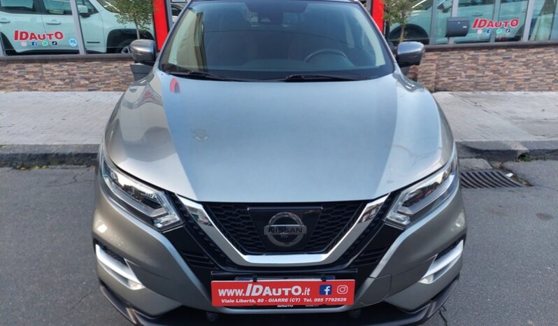 
								Nissan Qashqai 1.5 dCi 110 CV N-Connecta full									