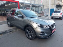 
										Nissan Qashqai 1.5 dCi 110 CV N-Connecta full									