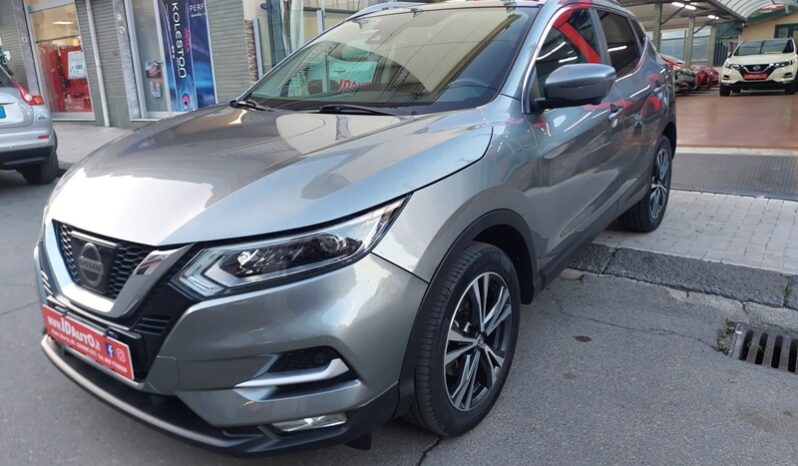 
								Nissan Qashqai 1.5 dCi 110 CV N-Connecta full									
