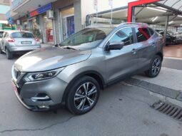 
										Nissan Qashqai 1.5 dCi 110 CV N-Connecta full									