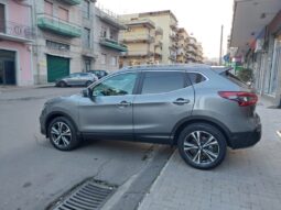
										Nissan Qashqai 1.5 dCi 110 CV N-Connecta full									