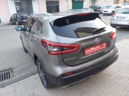 
										Nissan Qashqai 1.5 dCi 110 CV N-Connecta full									