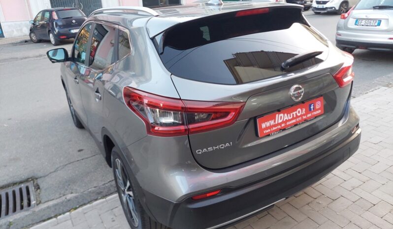 
								Nissan Qashqai 1.5 dCi 110 CV N-Connecta full									