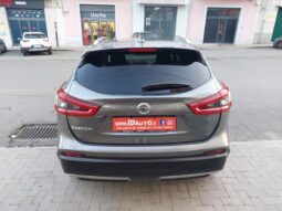 
										Nissan Qashqai 1.5 dCi 110 CV N-Connecta full									