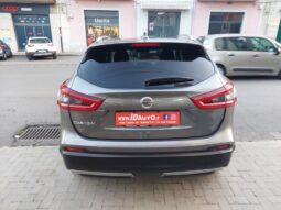 
										Nissan Qashqai 1.5 dCi 110 CV N-Connecta full									