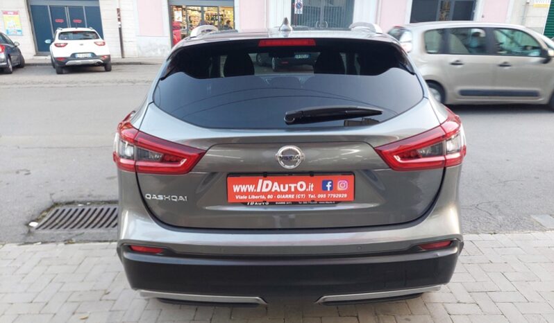 
								Nissan Qashqai 1.5 dCi 110 CV N-Connecta full									