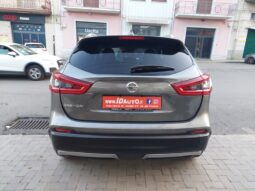 
										Nissan Qashqai 1.5 dCi 110 CV N-Connecta full									