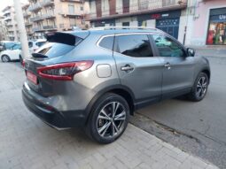 
										Nissan Qashqai 1.5 dCi 110 CV N-Connecta full									
