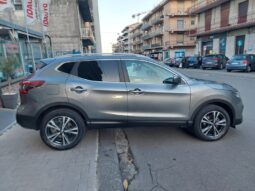 
										Nissan Qashqai 1.5 dCi 110 CV N-Connecta full									